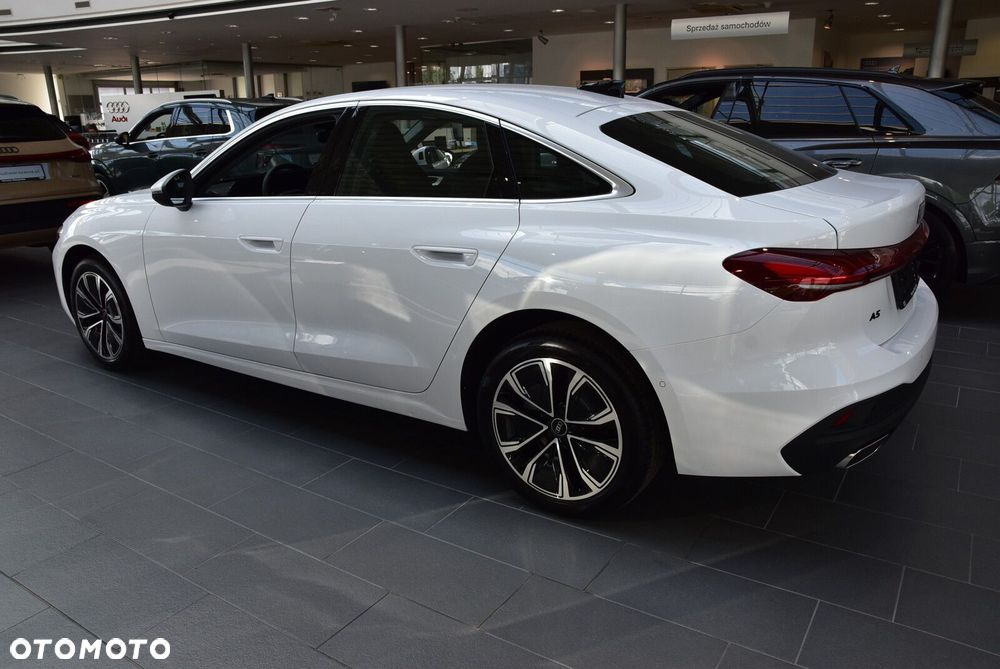 Audi A5 Limousine TFSI S tronic - 3