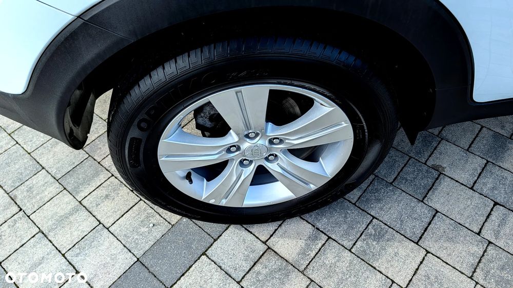 Kia Sportage 1.6 GDI XL 2WD - 32