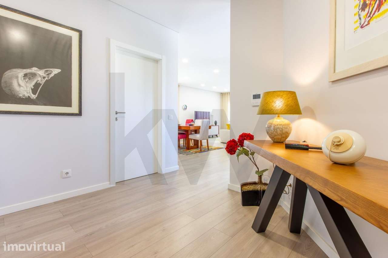 Apartamento T2 | Brejos de Azeitão | Vista Serra da Arrábida | Confort - Grande imagem: 5/27