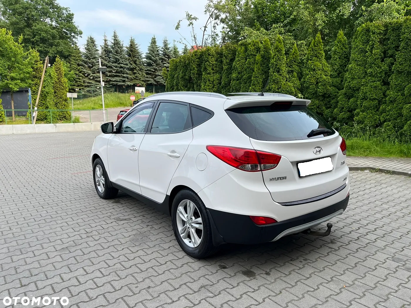 Hyundai ix35 2.0 4WD Premium - 30