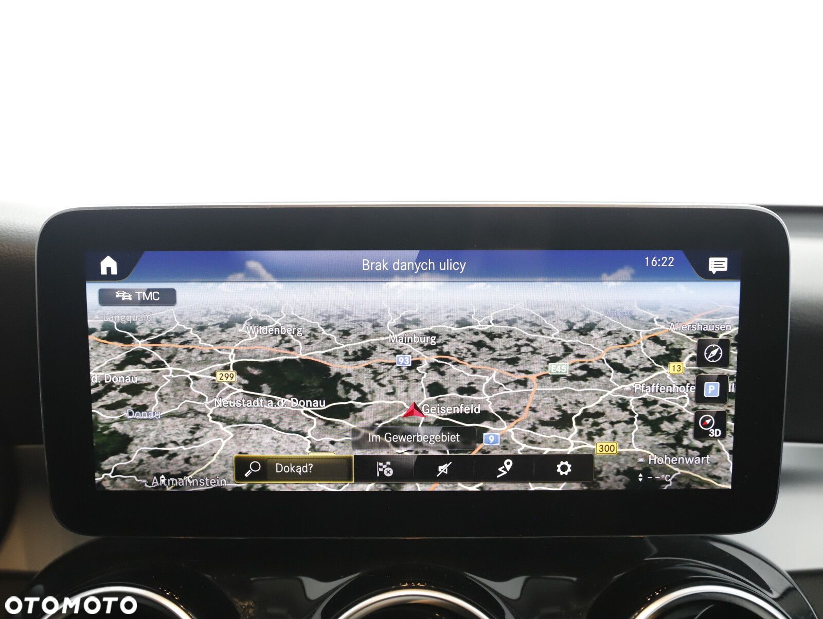 Mercedes-Benz GLC 220 d 4-Matic - 23
