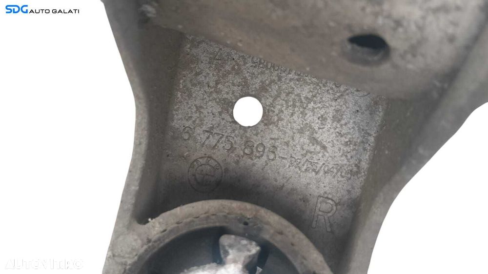 Punte Spate BMW Seria 5 F11 2.0 D 2009 - 2017 Cod 6798545 6775896 [M9258] - 6