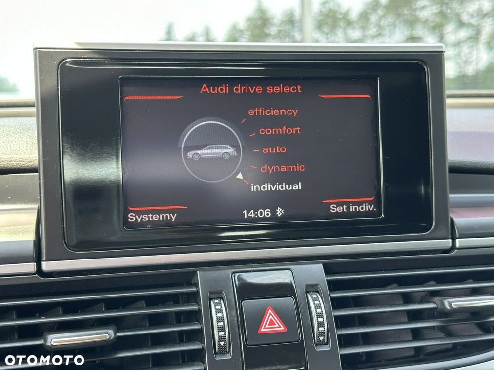 Audi A6 Avant 2.0 TDI Ultra S tronic - 27