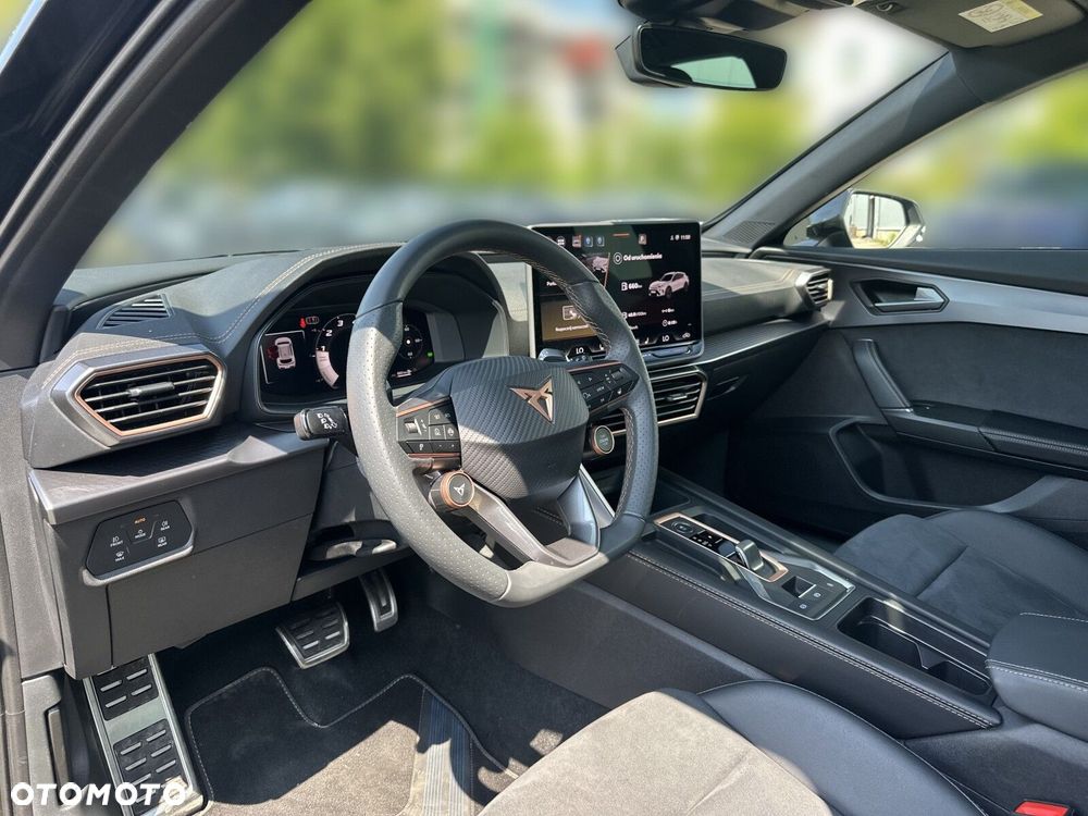 Cupra Formentor 2.0 TSI 4Drive VZ DSG - 12