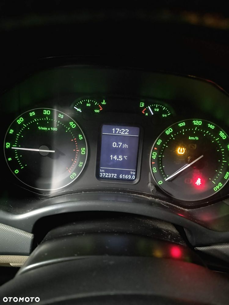 Skoda Octavia 1.9 TDI Classic - 14