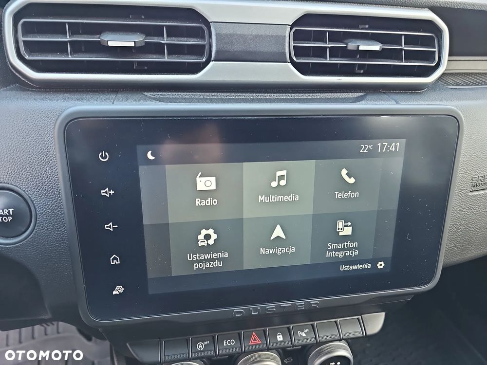 Dacia Duster 1.0 TCe Journey - 19