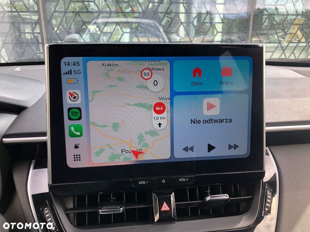 Toyota Corolla Cross 2.0 Hybrid Comfort - 16