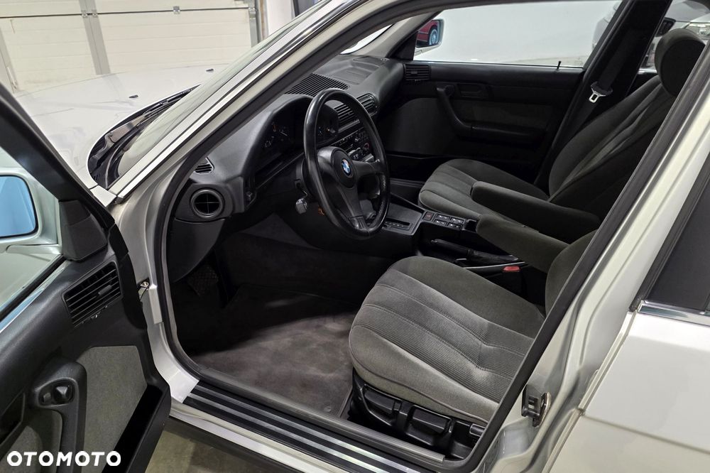 BMW Seria 5 - 18