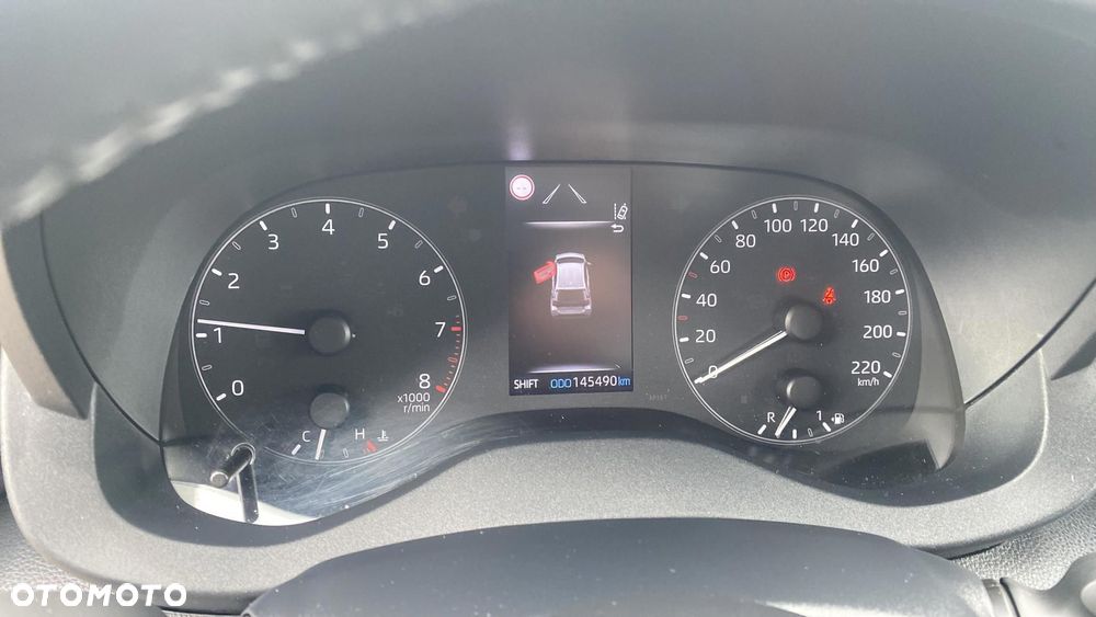 Toyota Yaris 1.5 Comfort - 16