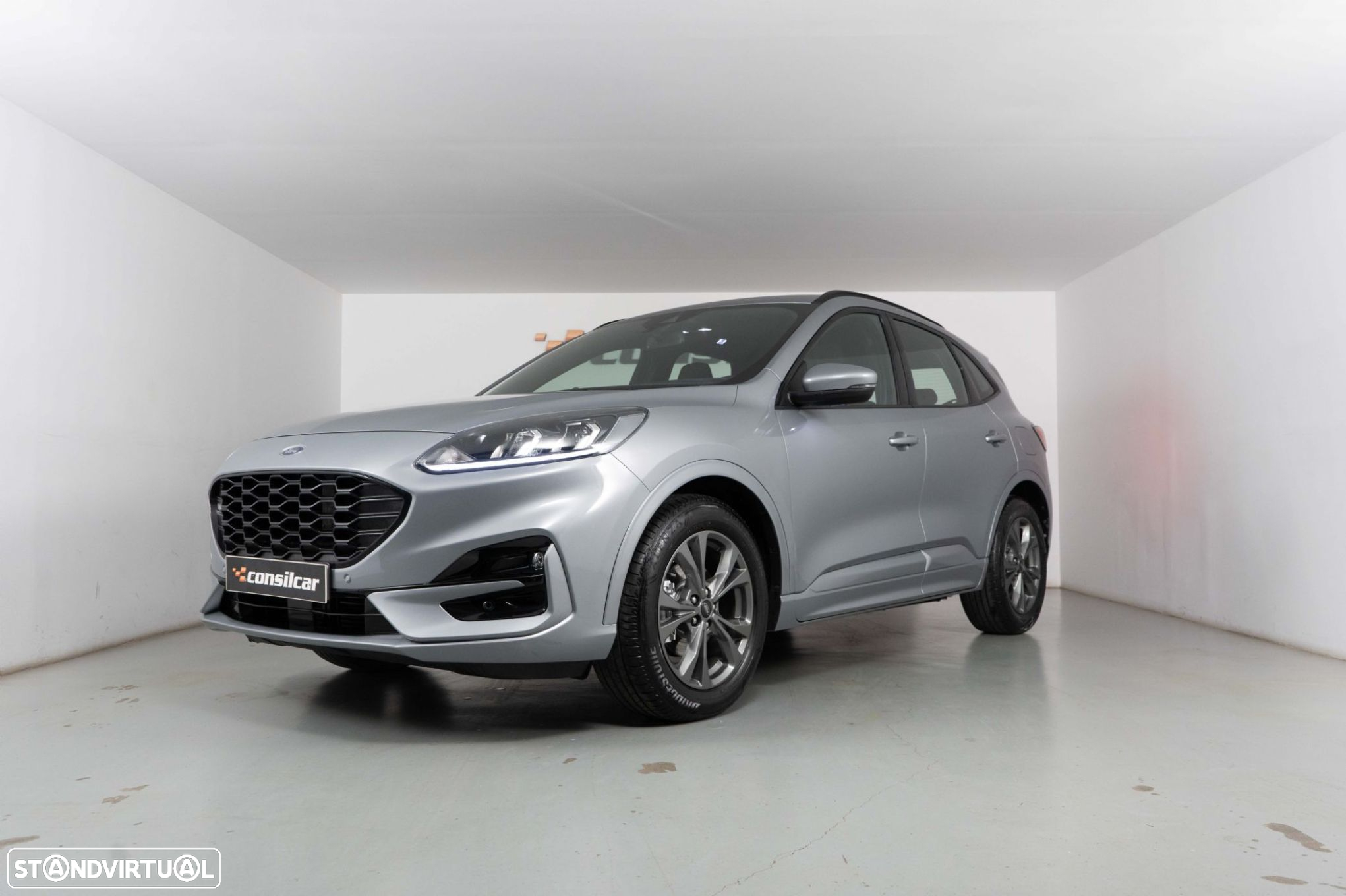Ford Kuga - 7