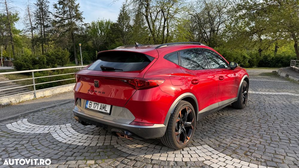 Cupra Formentor - 3