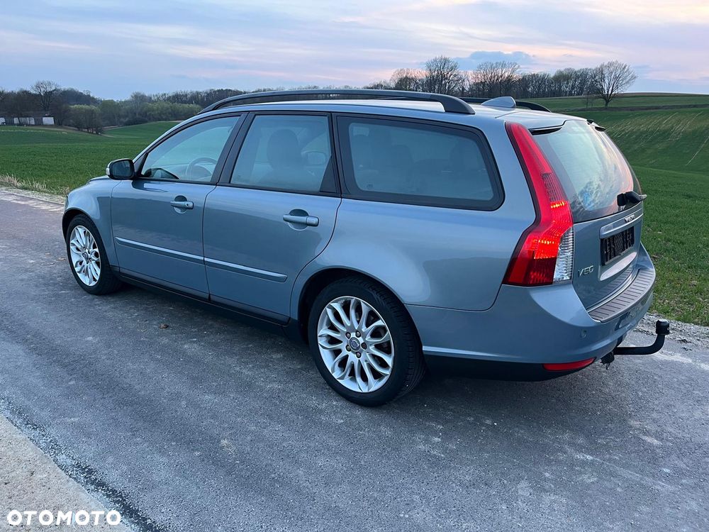 Volvo V50 - 26