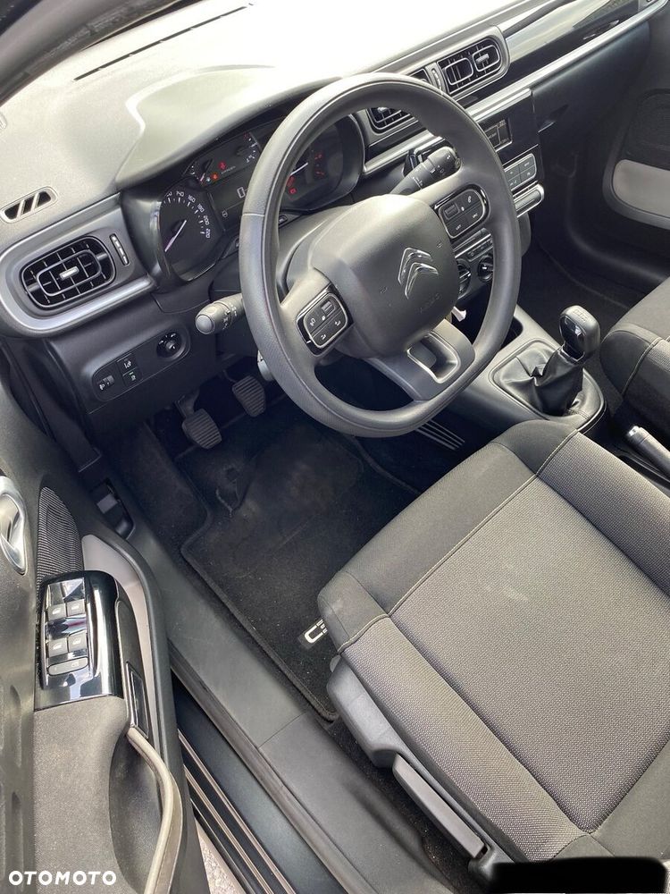 Citroën C3 - 10