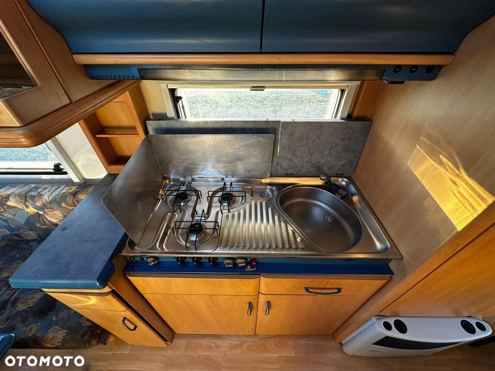 Hobby 495 DE LUXE - 10