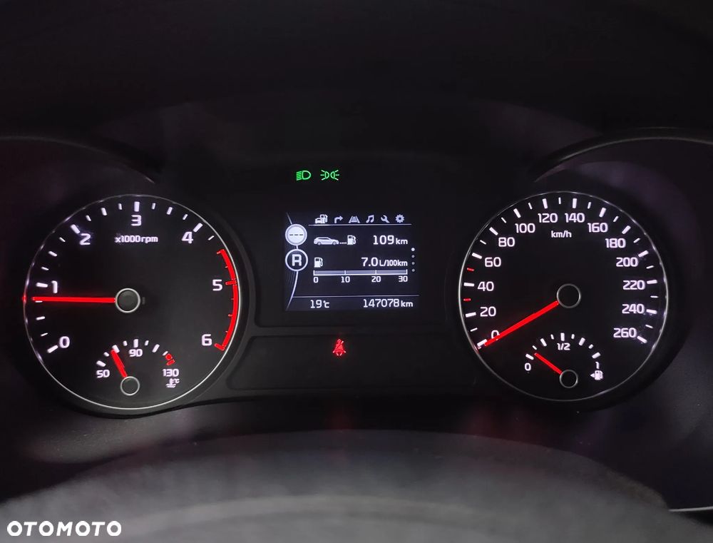 Kia Optima - 10