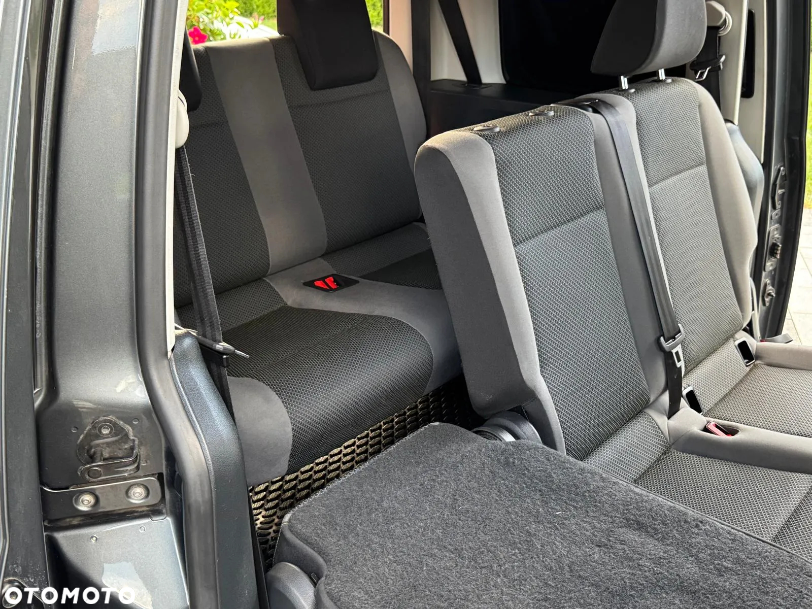 Volkswagen Caddy 2.0 TDI - 37