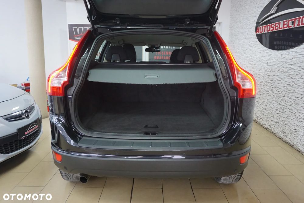 Volvo XC 60 DRIVe Kinetic - 15