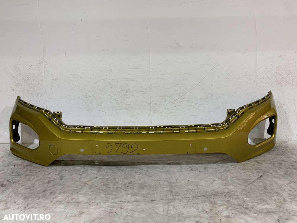 Bara fata VW T-Roc, 2018, 2019, 2020, 2021, 2022, cod origine OE 2GA807221AF. - 1