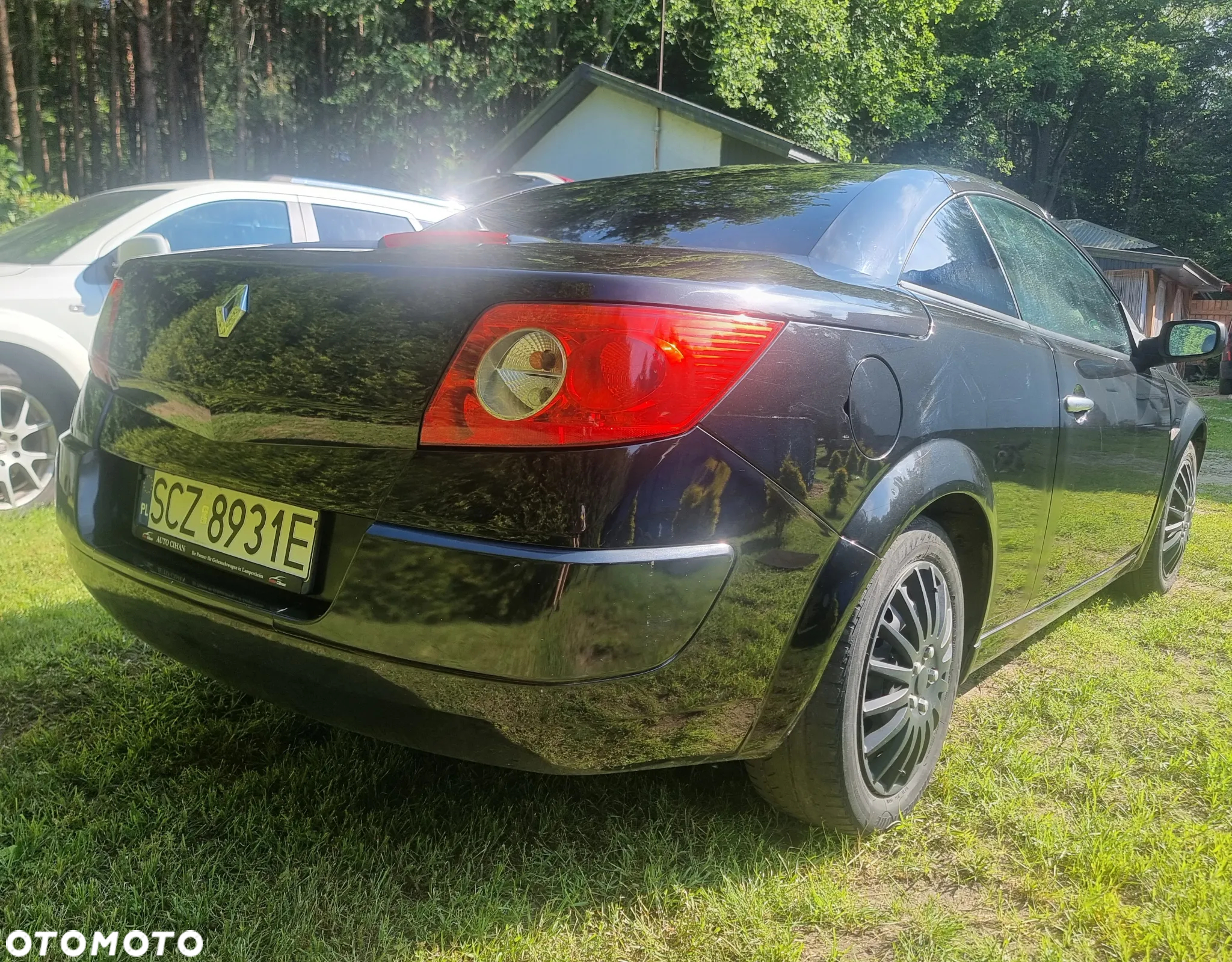 Renault Megane 1.6 Privilege - 3