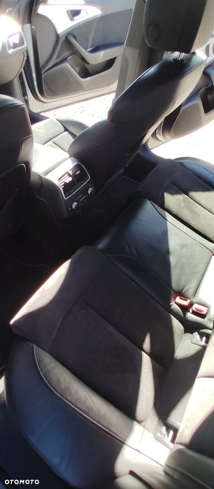Audi A6 Limousine 2.0 TDI - 41
