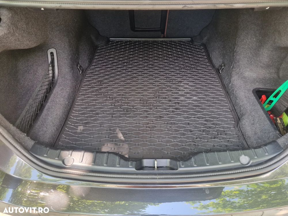 BMW Seria 5 520d Aut. Luxury Line - 20
