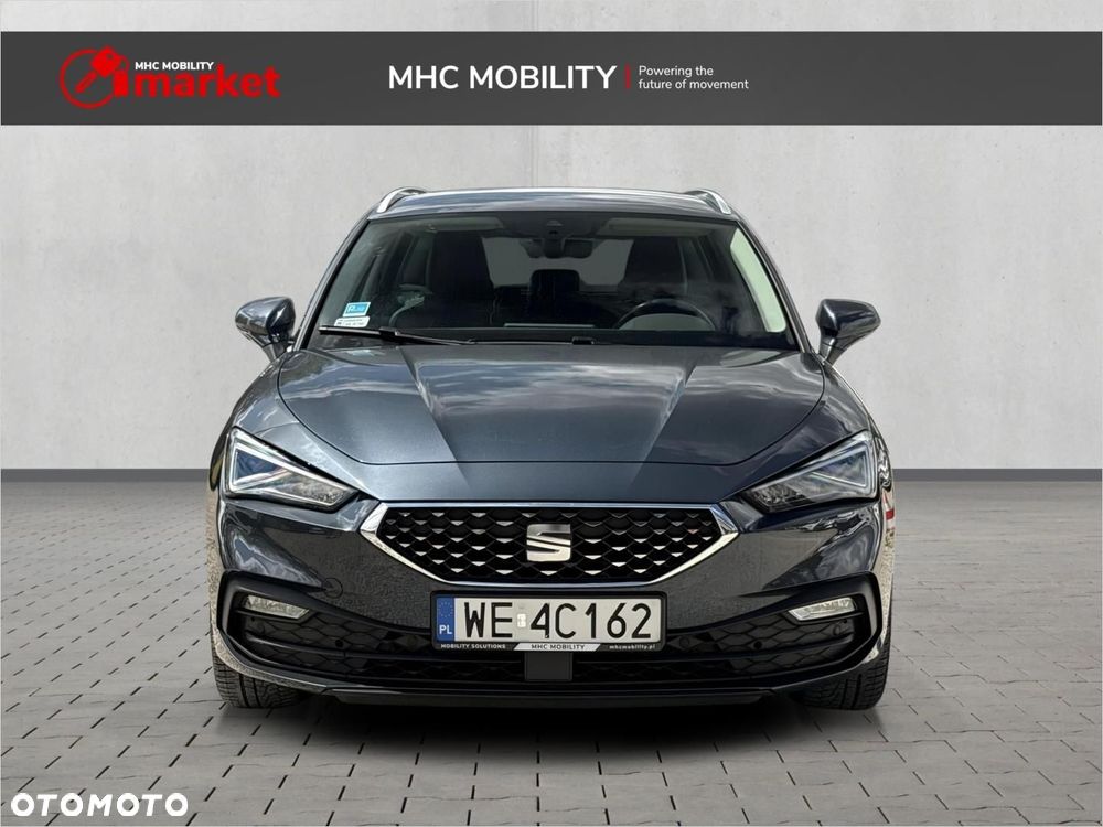 Seat Leon 1.5 TSI Xcellence - 9