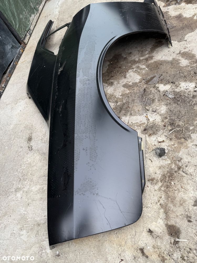 POSZYCIE BŁOTNIKA BŁOTNIK TYŁ PRAWY DODGE CHALLENGER 68440576AB - 5