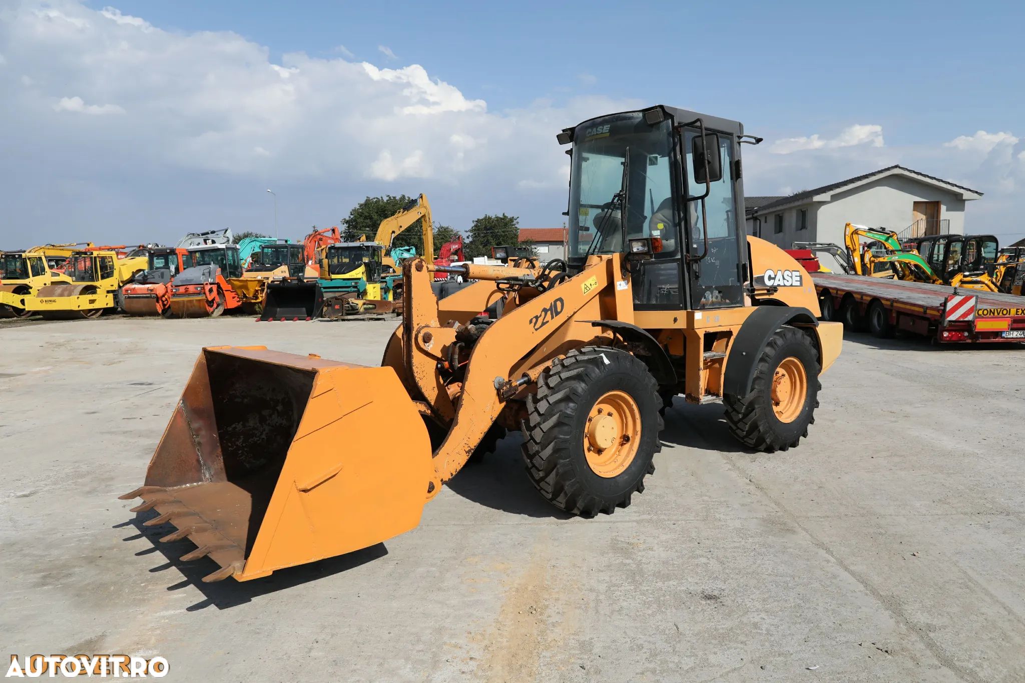Case 211D - 1
