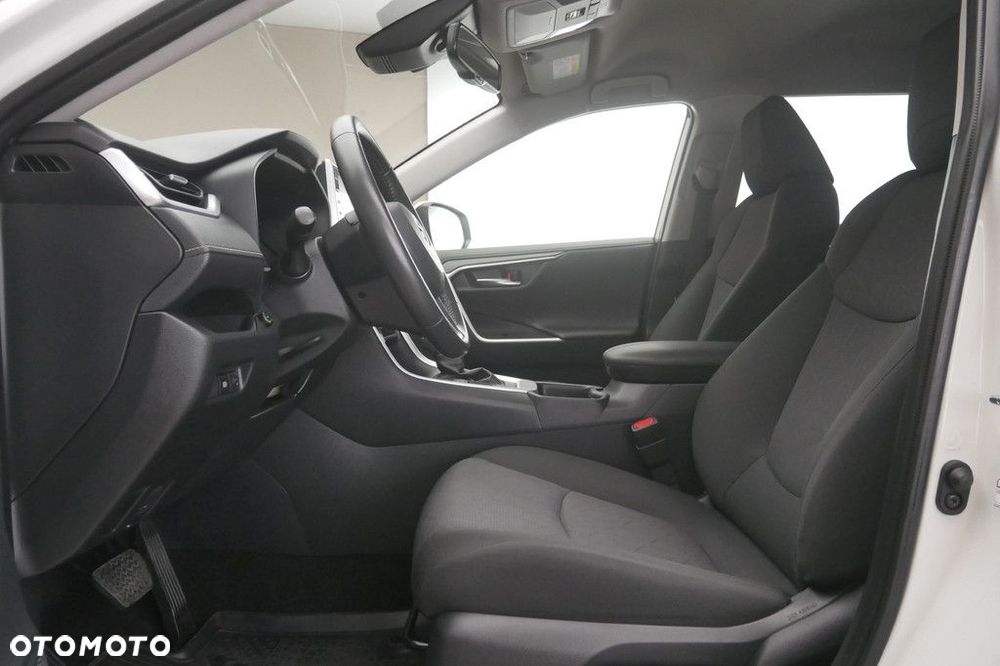 Toyota RAV4 - 12