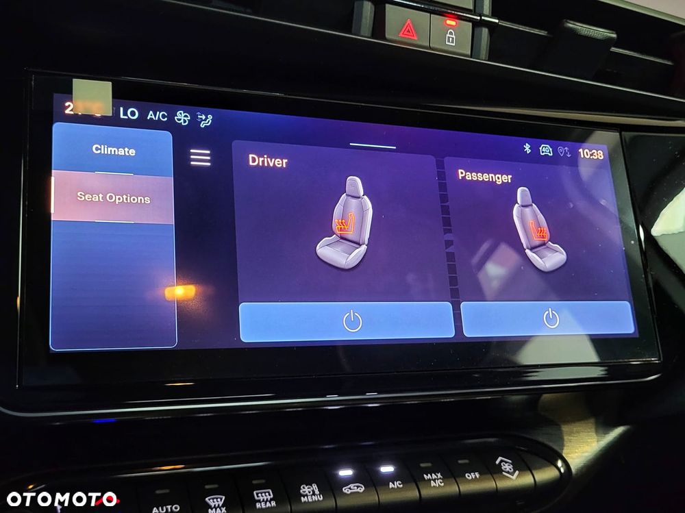 Alfa Romeo Junior 1.2 mHEV Ibrida eDCT - 13