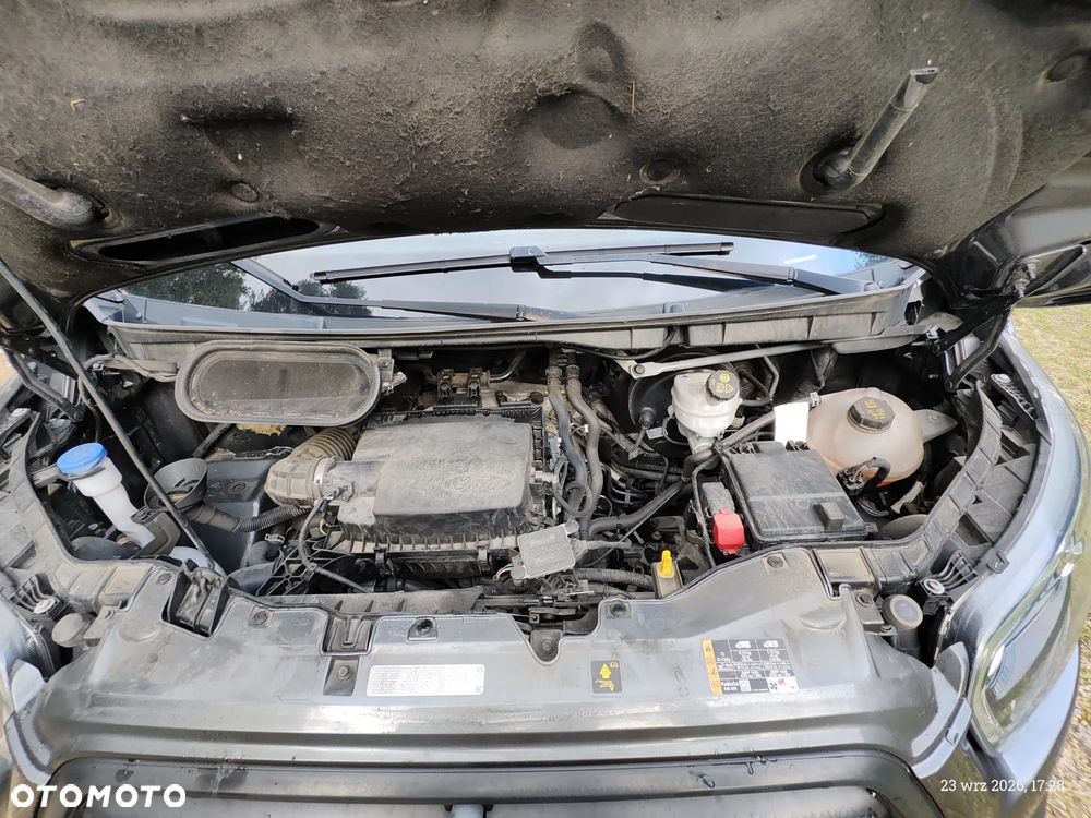 Ford Transit - 21
