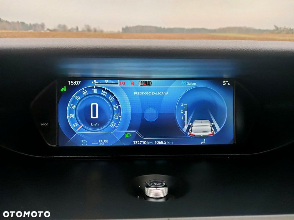 Citroën C4 Grand Picasso e-HDi 115 Exclusive - 28