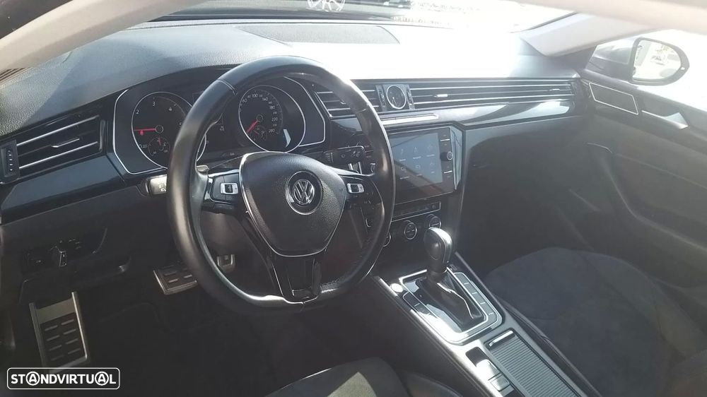 VW Arteon 2.0 TDI Elegance DSG - 36