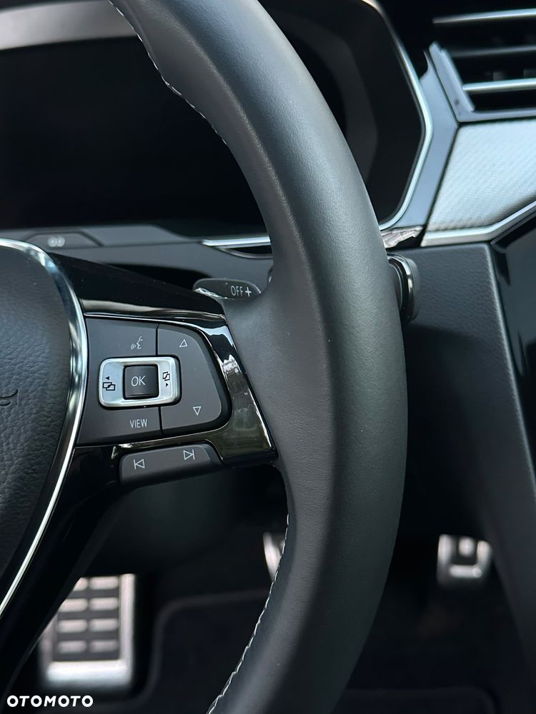 Volkswagen Arteon 2.0 TSI 4Motion R-Line DSG - 24