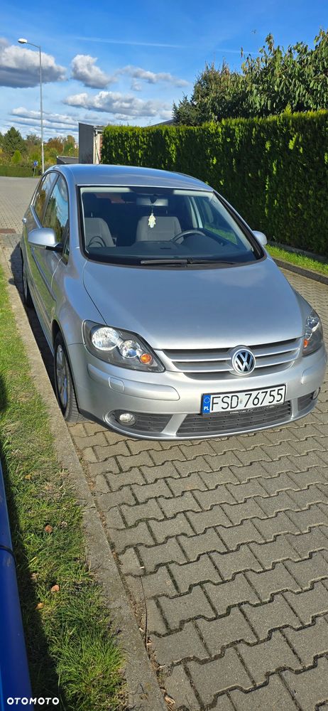 Volkswagen Golf - 3