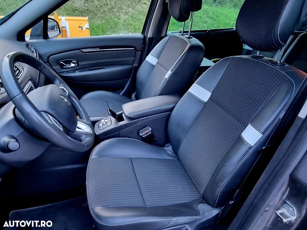 Renault Grand Scenic 1.5 dCi Expression - 9