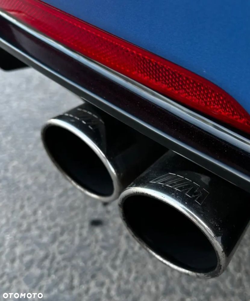 BMW Seria 3 335i - 8