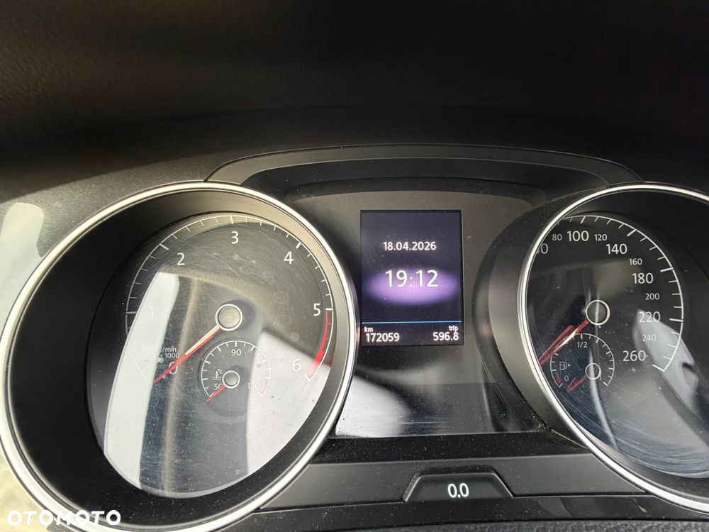 Volkswagen Golf 1.6 TDI BMT Comfortline - 10