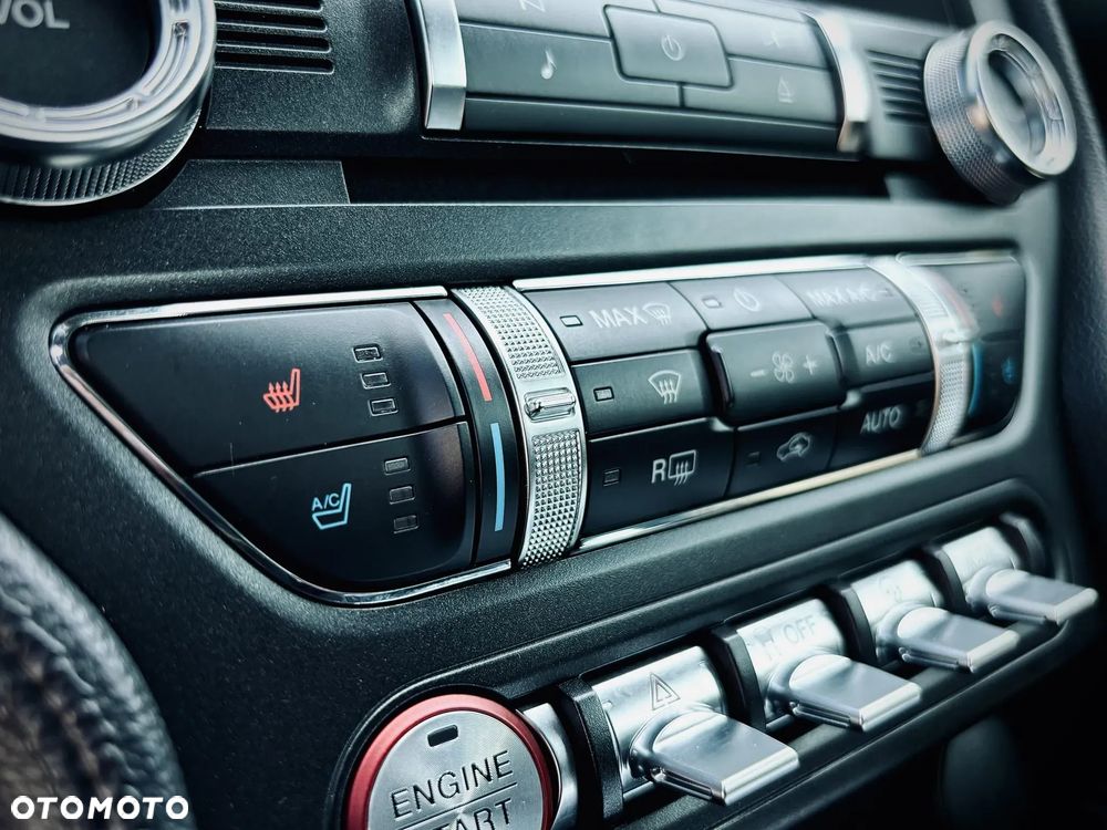 Ford Mustang 5.0 Ti-VCT V8 GT - 23