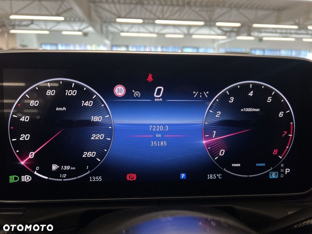 Mercedes-Benz Klasa C - 23