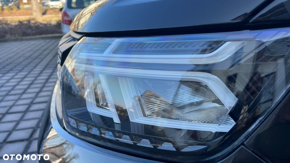 Dacia Duster 1.5 Blue dCi Prestige EU6d - 15