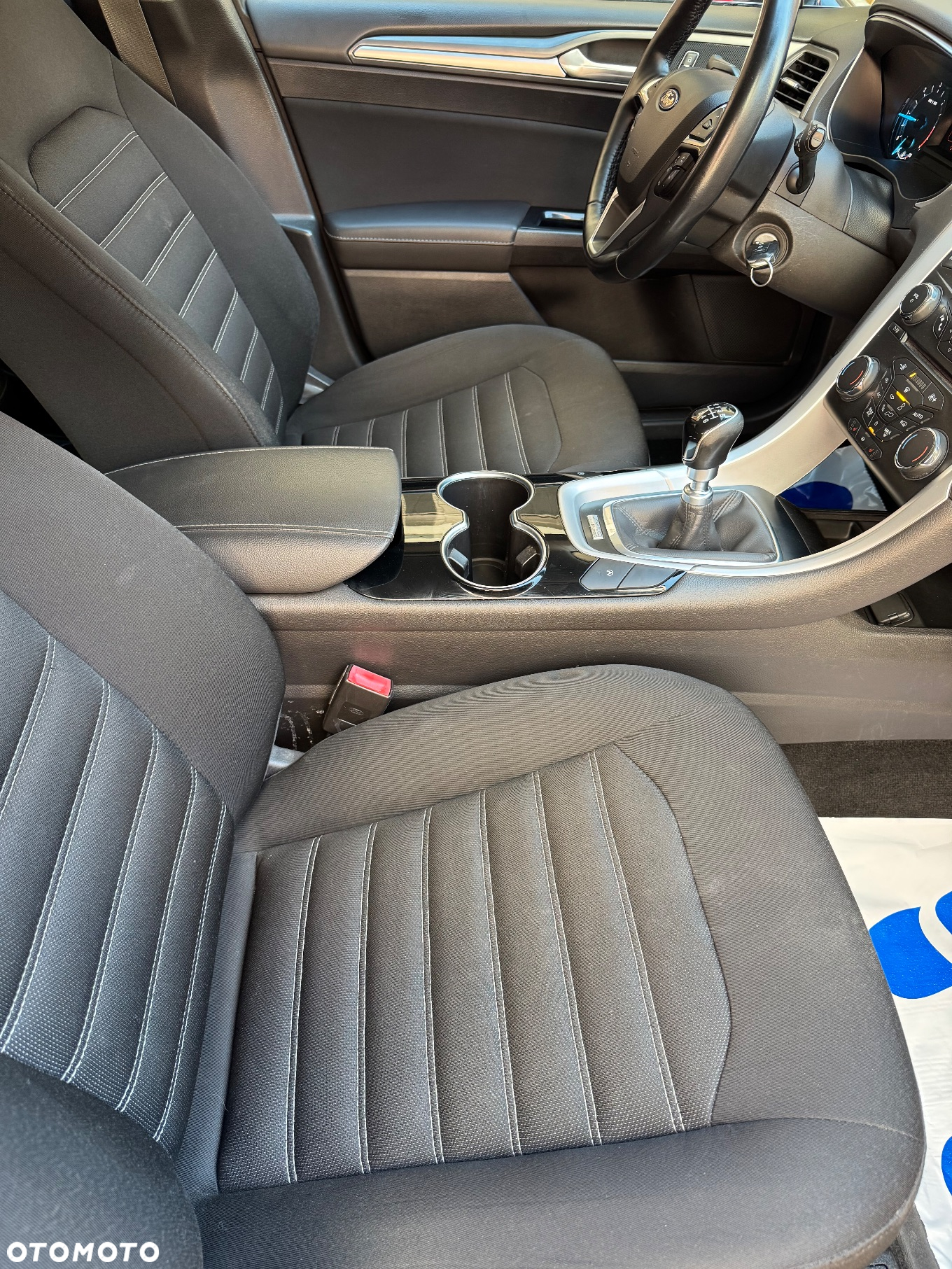 Ford Mondeo 1.5 TDCi Edition - 27