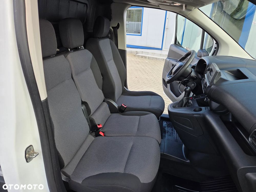 Toyota ProAce - 28