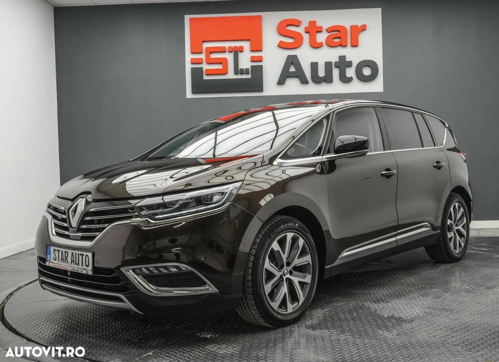 Renault Espace - 2