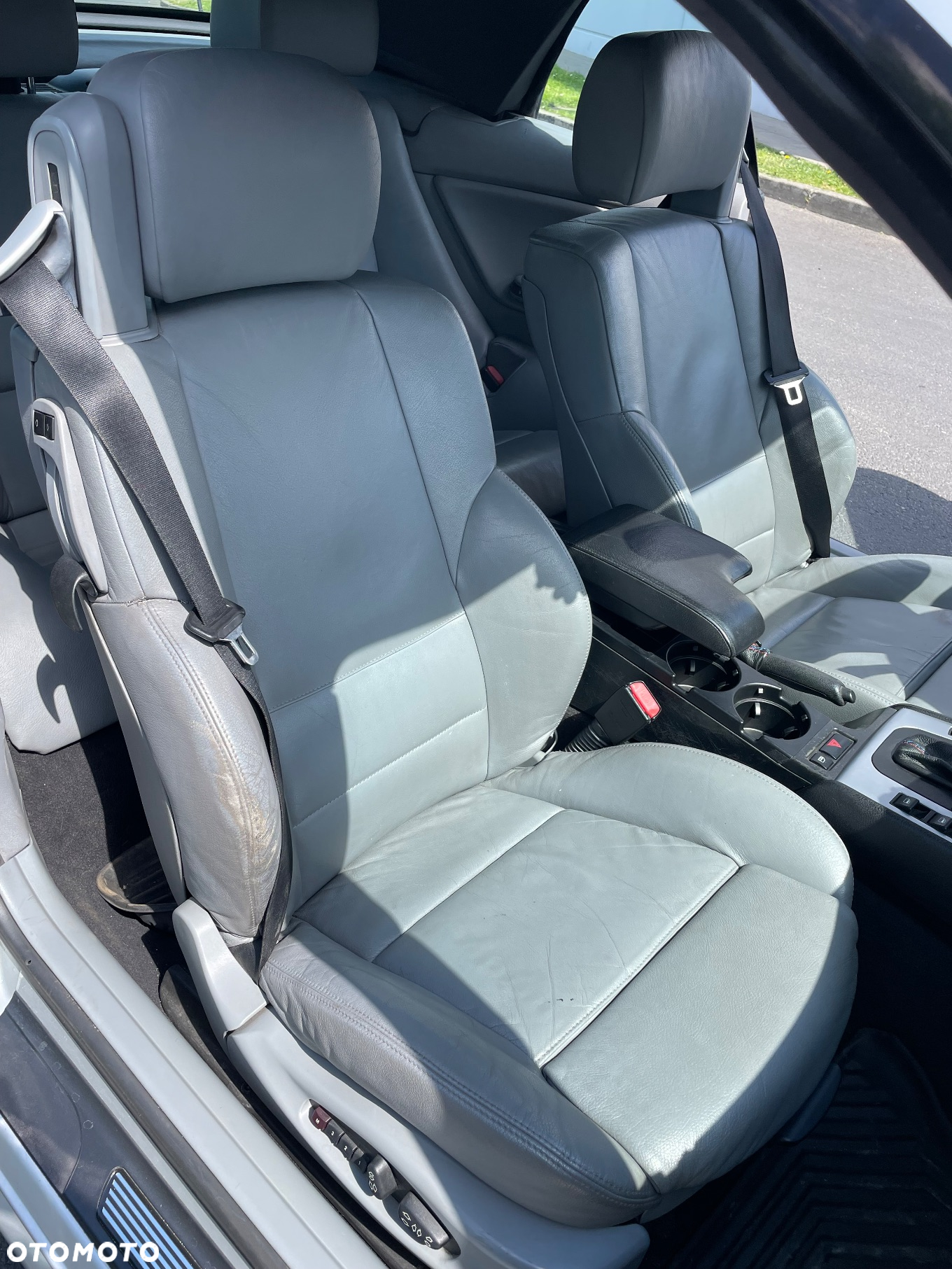 BMW Seria 3 330 Ci - 13