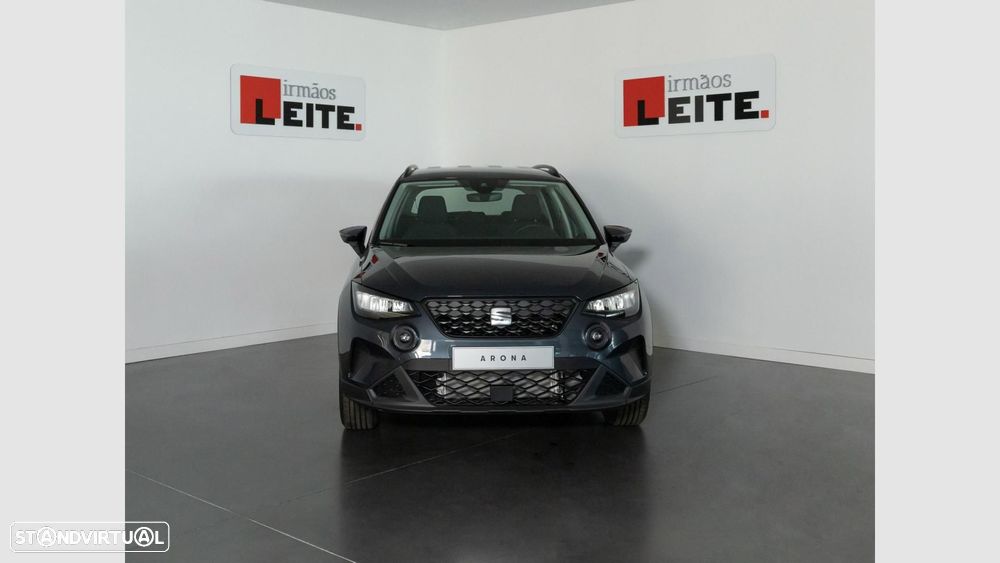 SEAT Arona 1.0 TSI Style - 2