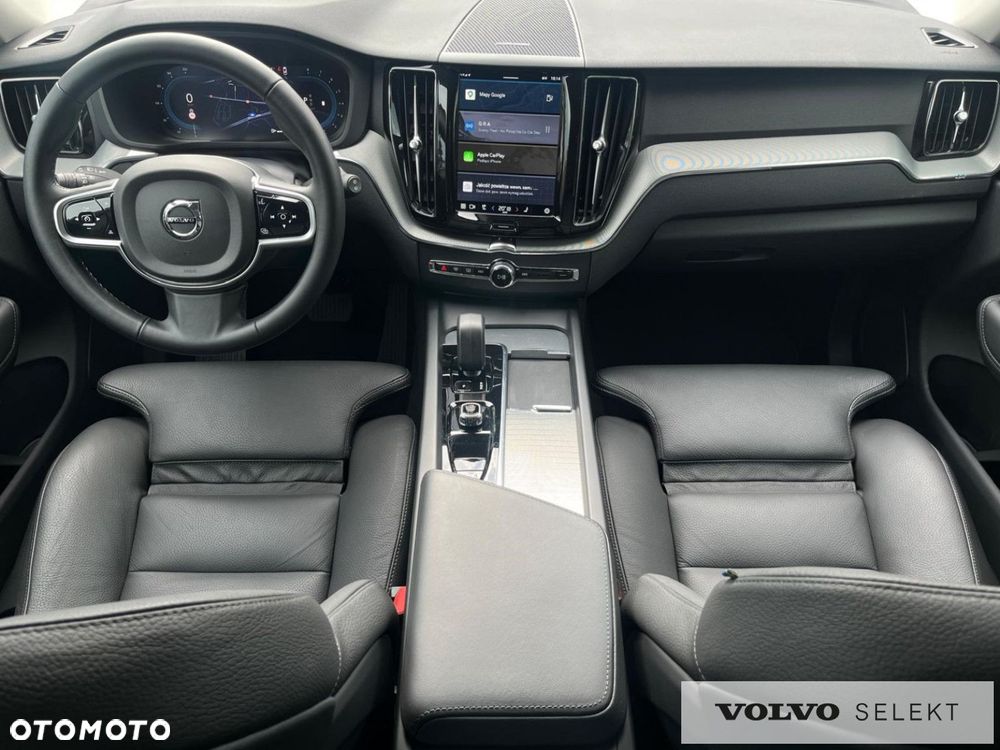 Volvo XC 60 - 14