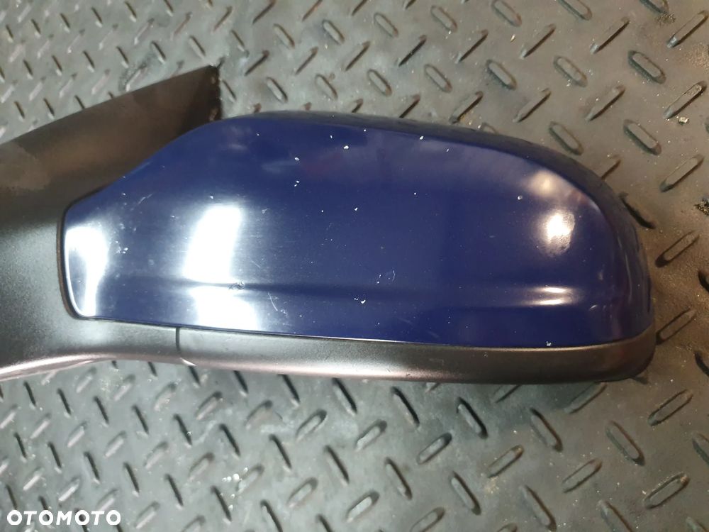 LUSTERKO LEWE 5PIN OPEL ASTRA III H HB 3D  GTC EUROPA - 2