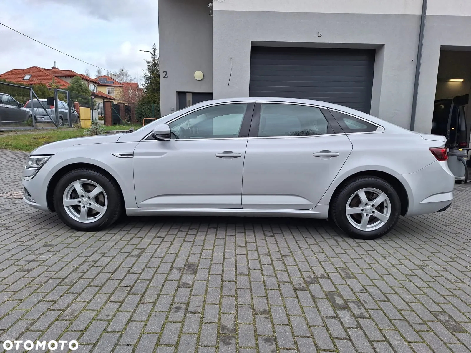 Renault Talisman 1.5 Energy dCi Life - 4