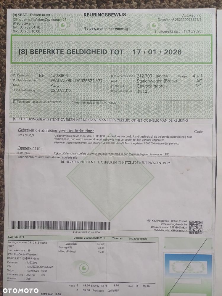 Audi A4 Avant 2.0 TDI Limited Edition - 26